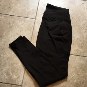Old Navy High Waisted Leggings